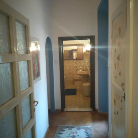 Casa Irma Confortevole Nel Cetro Di Prato * Prato (Prato)