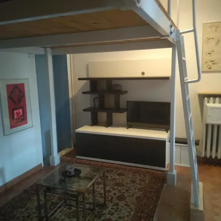 Apartment Casa Irma Confortevole Nel Cetro Di Prato