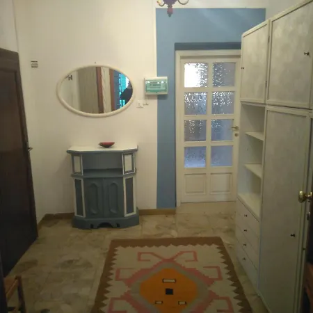 Casa Irma Confortevole Nel Cetro Di Prato Apartment Prato (Prato)