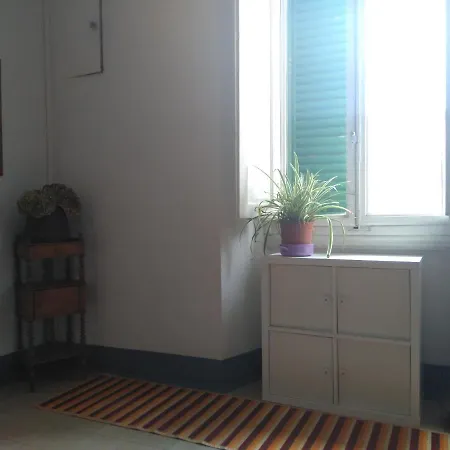Casa Irma Confortevole Nel Cetro Di Prato Apartment