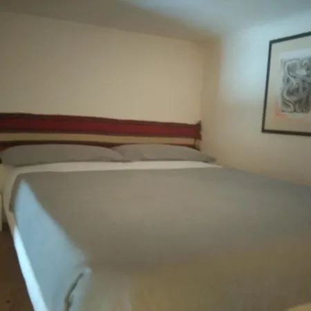 Casa Irma Confortevole Nel Cetro Di Prato Apartment Prato (Prato)