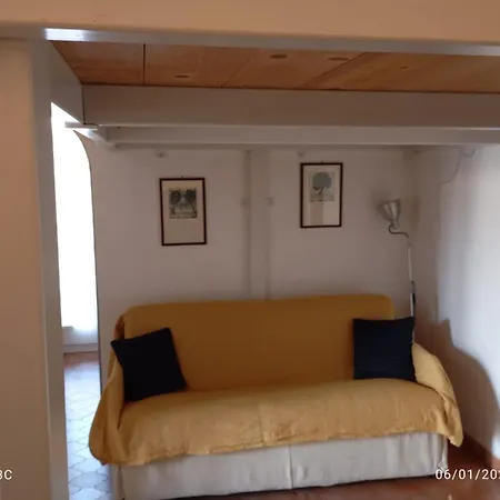 Casa Irma Confortevole Nel Cetro Di Prato Apartment *
