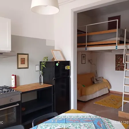Casa Irma Confortevole Nel Cetro Di Prato * Prato (Prato)