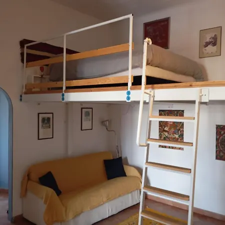 Casa Irma Confortevole Nel Cetro Di Prato *