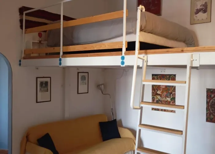 Casa Irma Confortevole Nel Cetro Di *